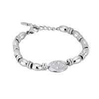 Bracciale 2Jewels Donna Noblesse in Acciaio 231482 - 231482